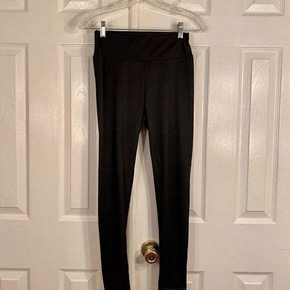 BLACK LIFT LEGGING BOOTY LIFTING SIZE MEDIUM - Picture 2 of 6